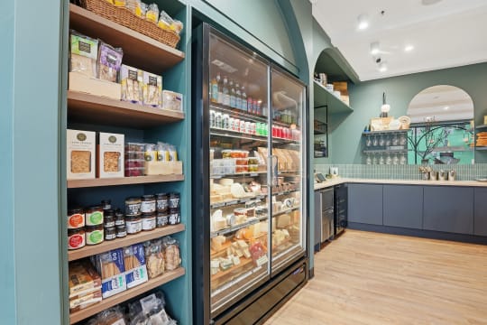 Sophisticated Deli / Cafe Close to Sydney Airport – Sydney, NSW