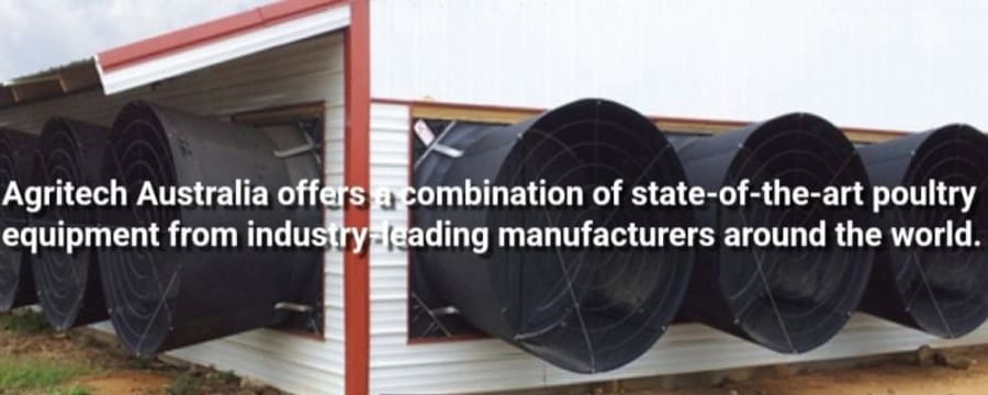 Thriving Agritech Business with Global Reach and Proven Success