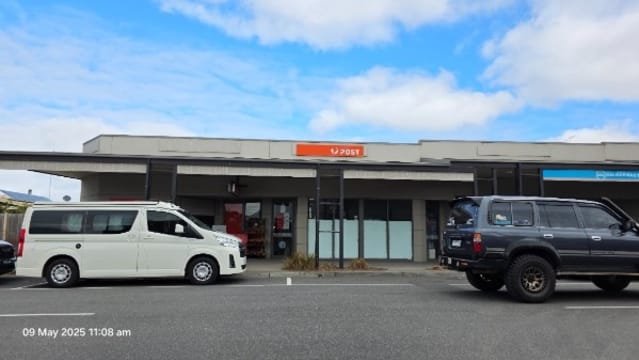 Winchelsea LPO – Surf coast - Geelong Region (SP2507)