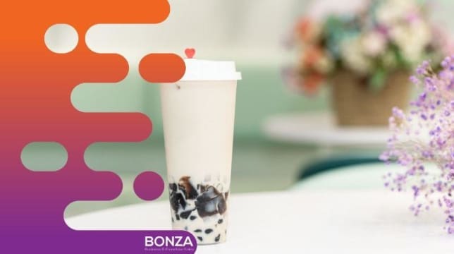 36604 Bubble Tea Business in Prime Retail Location - Profitable Market