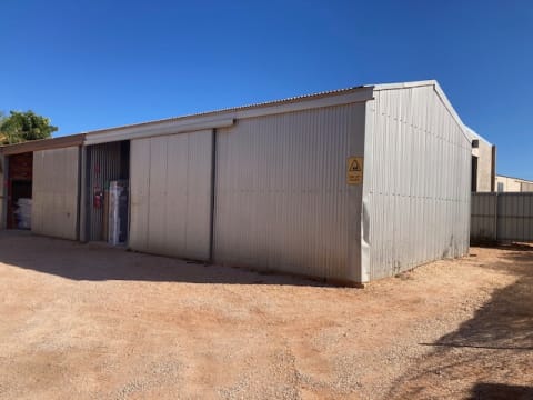 Exmouth WA is Calling – Prime Highly Successful Retail Opportunity.