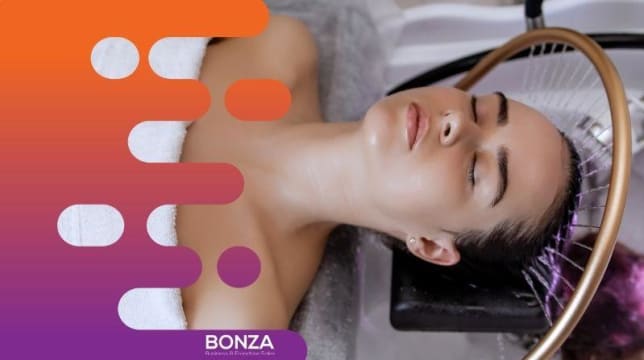 36524 Profitable and Established Hair Salon with Head Spa