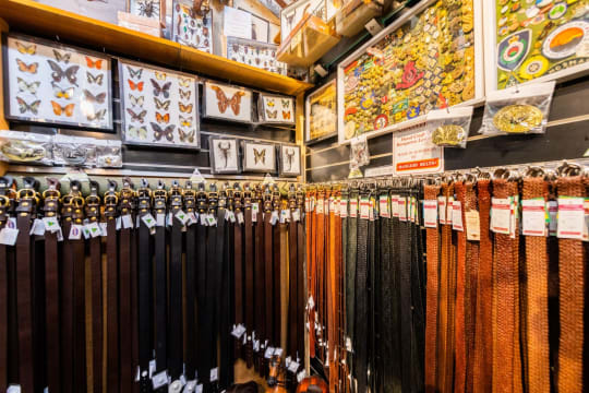 Bungendore Leather: A Tourist Hotspot 30mins From Canberra
