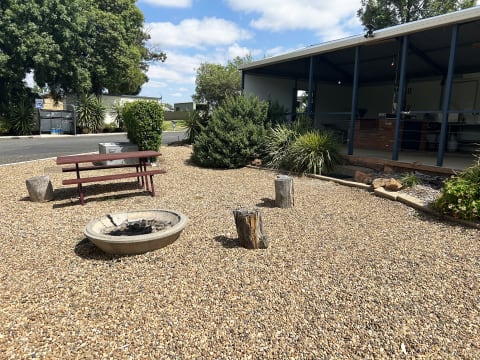 STRONG REGIONAL PARK TRADING WELL WITH HUGE UPSIDE POTENTIAL - 762CPF