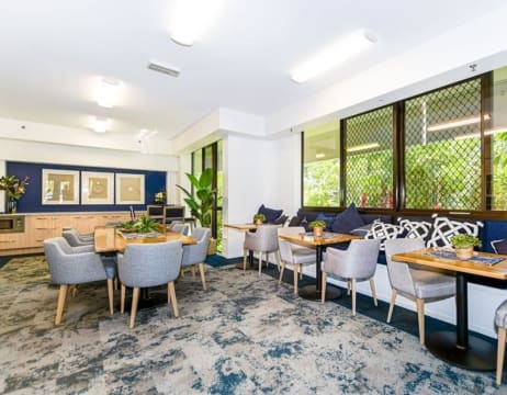 All Class in Runaway Bay - ID 8384