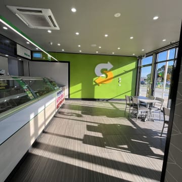 Sub Sandwich Franchise Leopold