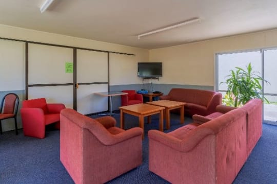 Norfolk Island Aloha Apartments (IWF2112)