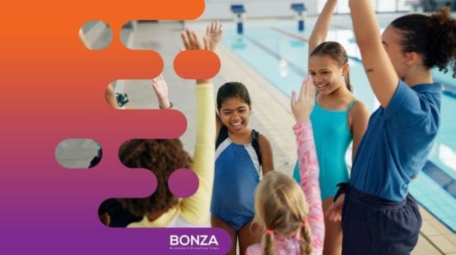 36426 Established Learn-to-Swim Business - Strong Community Engagement