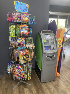 Convenience Store For Sale