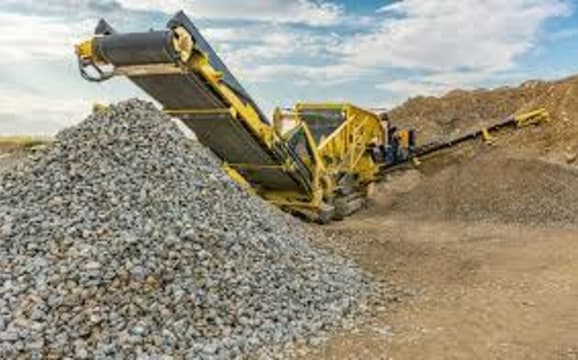 Broadly Based Quarry & Earthmoving Group
