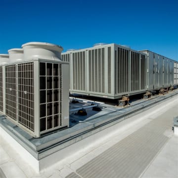 Coming Soon - Airconditioning Manufacturer