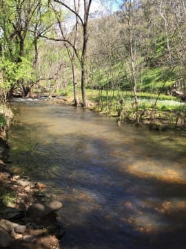 Freehold Retreat  Accommodation For Sale In Hepburn Springs