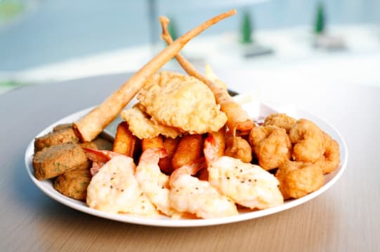 Fish and Chips business for sale - $500 PW rent [2609232]