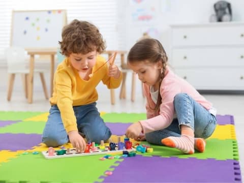 Boutique Funded Kindergarten Opportunity - Mornington Peninsula