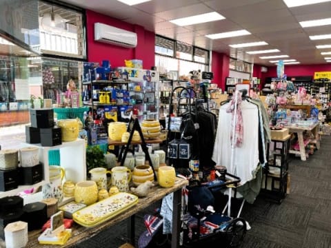 Sunbury NewsXpress (DWN265)