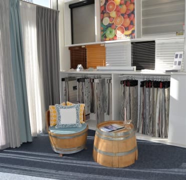 TRUSTED & PROVEN CURTAINS AND BLINDS MANUFACTURER - SOR