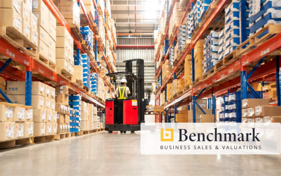 ESTABLISHED LEADING IMPORT & WHOLESALE BUSINESS IN PERTH