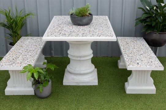 NO COMPETITION - UNIQUE GARDEN/LANDSCAPING PRODUCTS