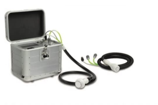 Cryotherapy Cool Sculpting - Fat Freezing Niche - Mobile Business run anywhere!