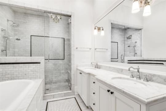 High-Return Renovation Opportunity with I & F Bathrooms