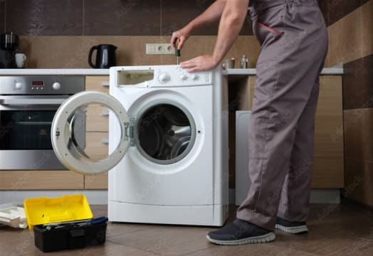 Reputable Appliance Repair Business - Ready for New Owners!