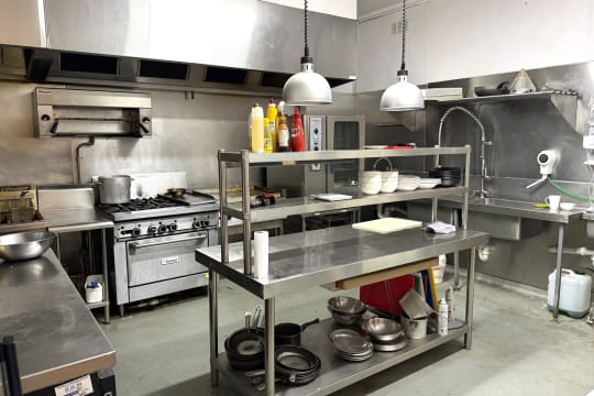 LEASEHOLD - Glenrowan Hotel, VIC - 1P0575