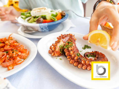 Fully Managed Seafood Business for Sale Sydney | $500K+ Profit