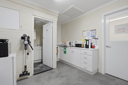 Premium Passive Investment Site With Established Tenant Harcourts and A Cafe Nth Tasmania