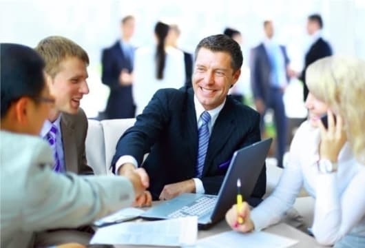 Ballarat - Consulting and Business Sales