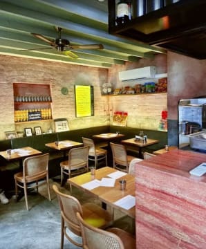 Blank Canvas Hospitality Opportunity in heart of Fitzroy – Fully Fitted, Cheap Rent & 1AM Lic...