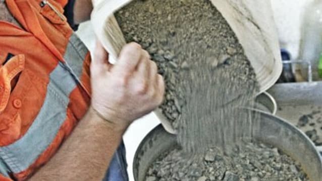Sold Construction Materials Testing Business in Capella QLD