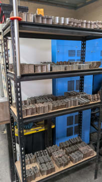 Perfectly Positioned CNC Machining Business