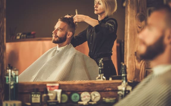 Premium Barbershop | Perth Metro
