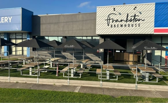 Iconic Frankston Brewhouse – Freehold Going Concern with Established Brewery & Thriving Hospitali...