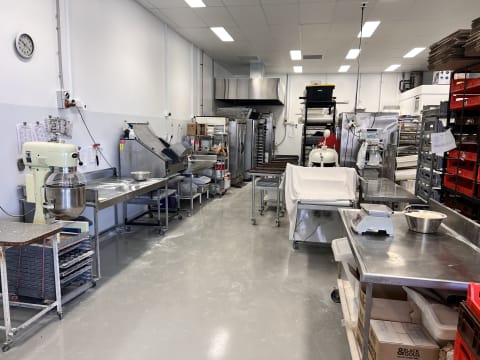 GEELONG GLUTEN FREE FOR SALE – POA