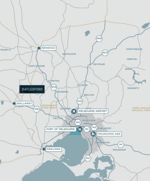 PRIME COMMERCIAL DEVELOPMENT OPPORTUNITY - VENDOR TERMS AVAILABLE