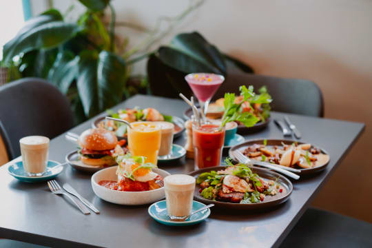 SOFT CAFE GEELONG – PREMIER HOSPITALITY VENUE FOR SALE - POA