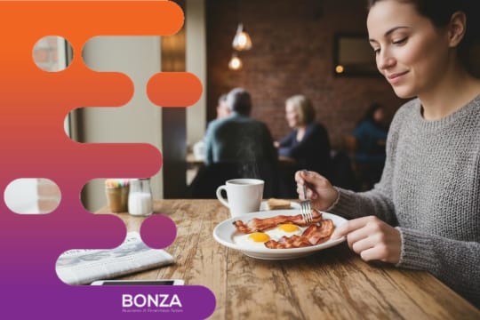 36830 - Successful Cafe Opportunity with Strong Local Reputation