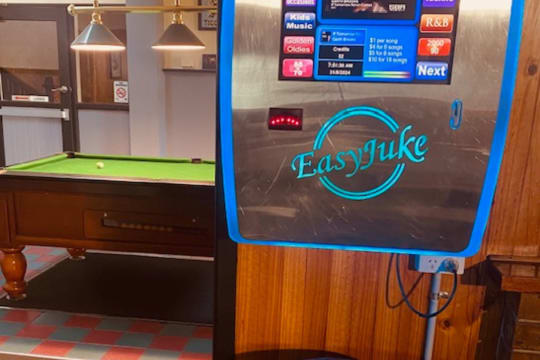 UNDER OFFER - Coleraine Hotel - multiple income streams