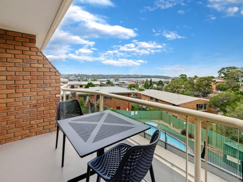 LEASEHOLD GEM ON THE NSW SAPPHIRE COAST! - 851ML