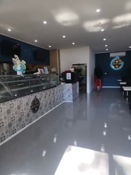 Cafe, lunch, Dine in & Take away shop