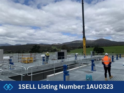 Precision Engineering & Fabrication company