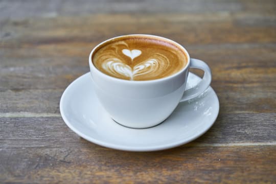Well-Presented Cafe & Coffee Opportunity in a Prime Location