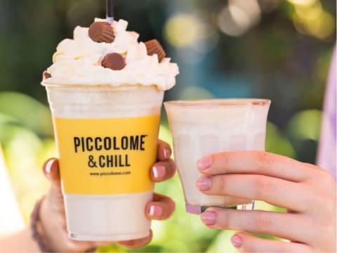 Profitable Franchise Piccolo Me in Western Sydney Business Park