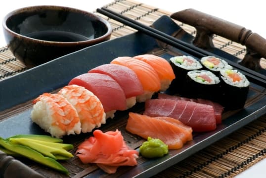 Highly Profitable Sushi Shop* $50K pw* No competition* Southeast Suburb[2312211]