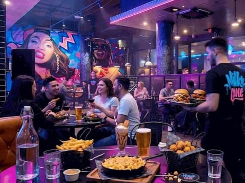 Milky Lane Geelong Franchise Opportunity