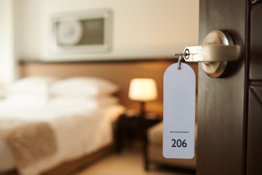 Established Motel with Restaurant & Residence – Long Lease [2610251]