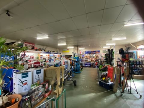 Cooma Power Equipment