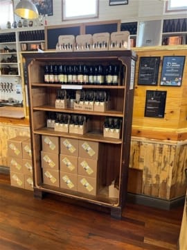 Scenic Rim Brewery & Cafe - Business and Lifestyle Property