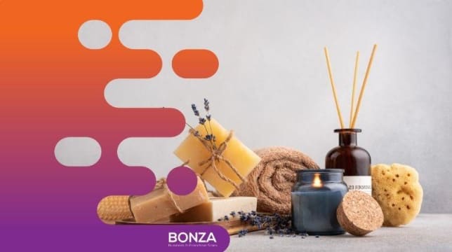 36158 Handmade Bath & Fragrance Brand - Operate From Anywhere